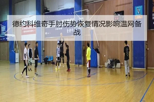德约科维奇手肘伤势恢复情况影响温网备战